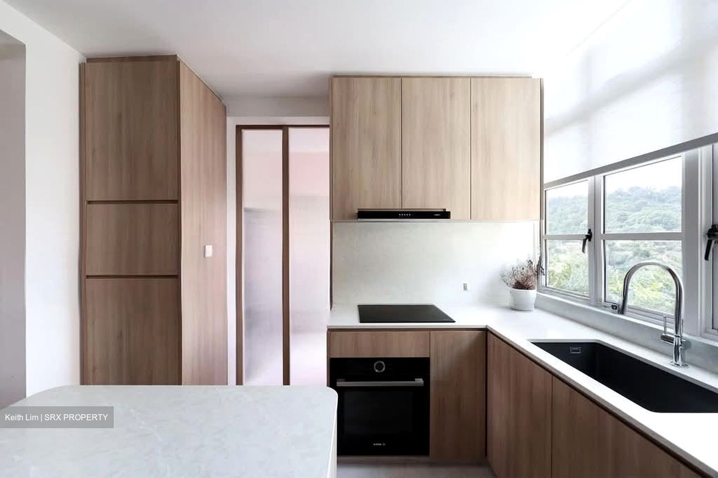 Upper Bukit Timah Road (D21), Condominium #531408681